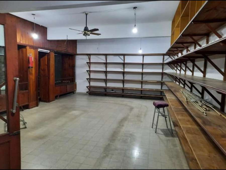 Alquilo Amplio Local Comercial En Esquina Vidriado De 5mx10m - Local en Alquiler en Rosario con 50 m2 cubiertos - imagen 6