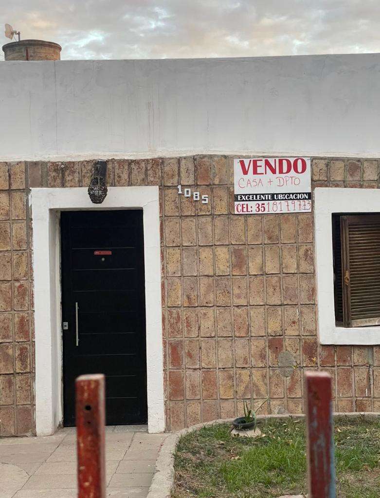 BOGOTÁ 1085, VILLA LIBERTADOR Cordoba - Córdoba, Córdoba Capital
