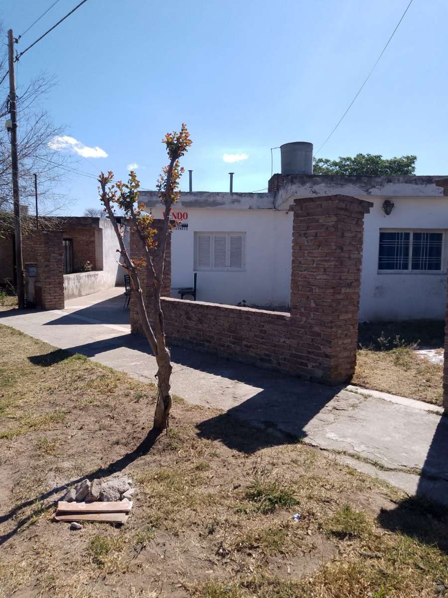 Casa En Venta En Marques De Sobremonte Cordoba, Crdoba - Casa en Venta en Córdoba con 4 dorm., 6 amb., 159 m2 cubiertos y 307 m2 totales - imagen 3