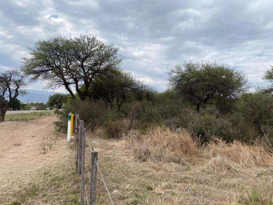 Terreno en Venta en Mina Clavero · 2 m² de lote · dueño directo - Imagen 1