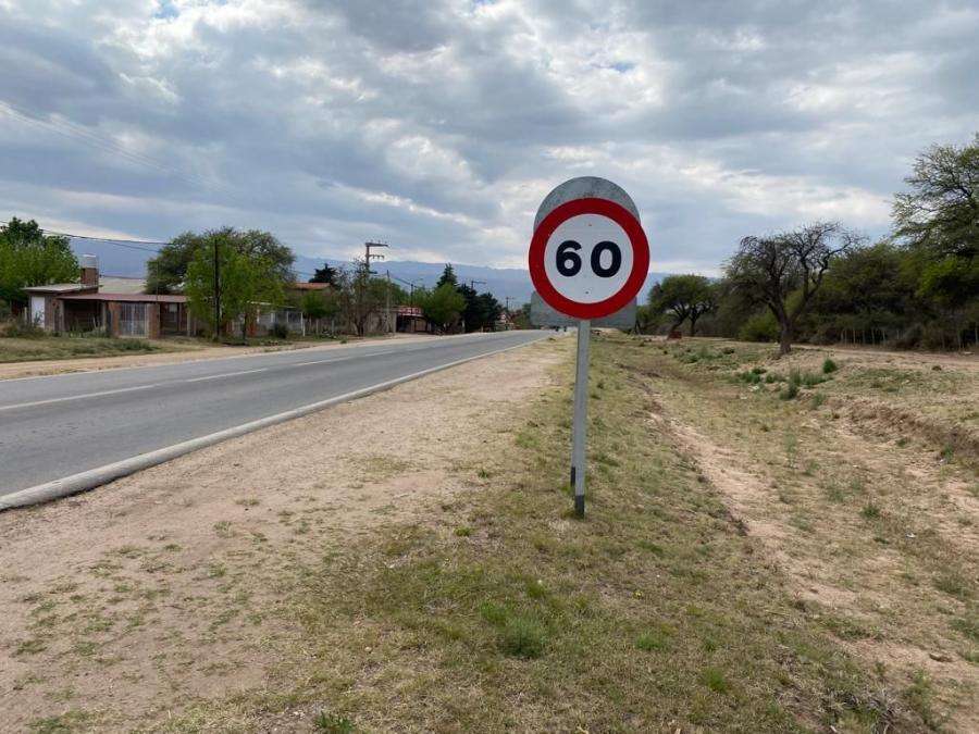 Terreno en Venta en Mina Clavero · 2 m² de lote · dueño directo - Imagen 4