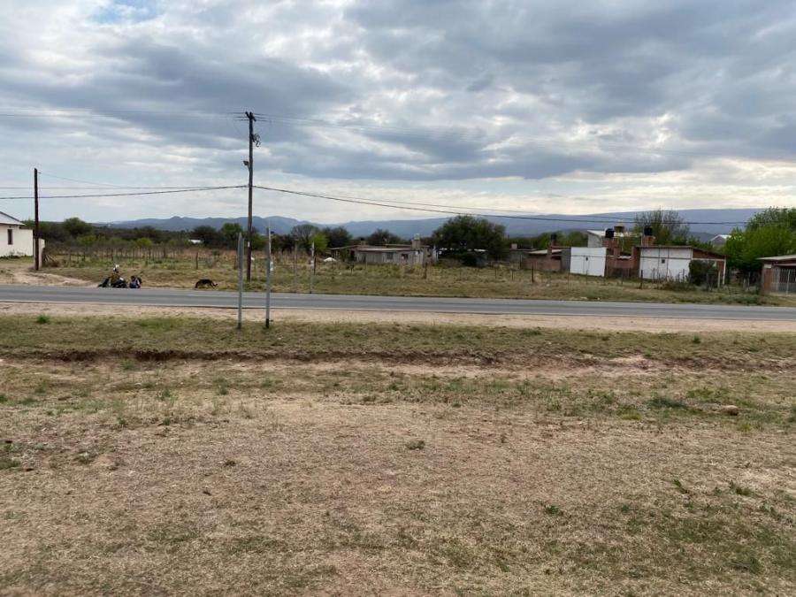 Terreno En Venta En Villa Cura Brochero, Crdoba - Terreno en Venta en Mina Clavero con 2.000 m2 de terreno - imagen 5
