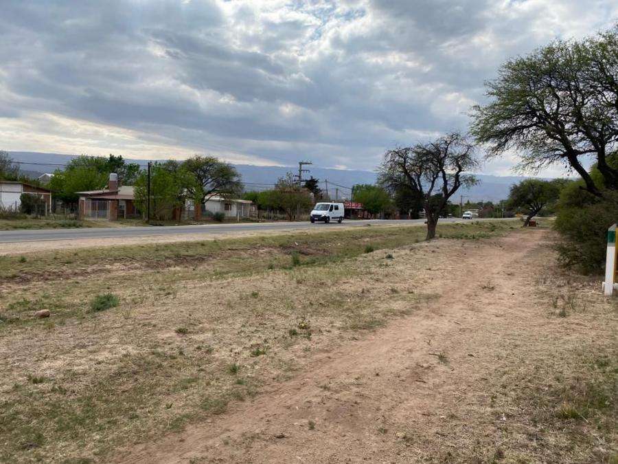 Terreno En Venta En Villa Cura Brochero, Crdoba - Terreno en Venta en Mina Clavero con 2.000 m2 de terreno - imagen 6