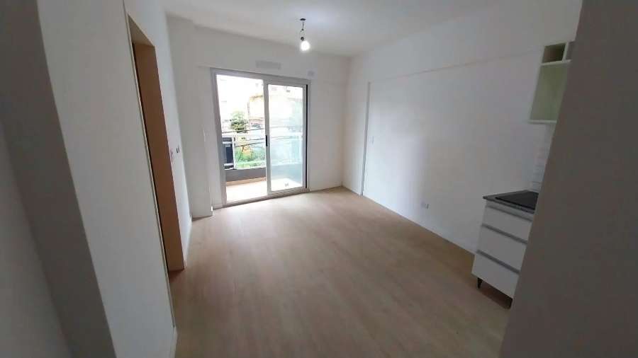 Monoambiente a estrenar en el Corazon de Villa Crespo - Imagen 1
