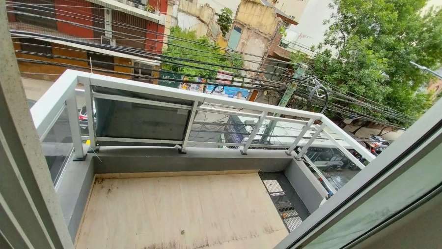 Monoambiente a estrenar en el Corazon de Villa Crespo - Imagen 4