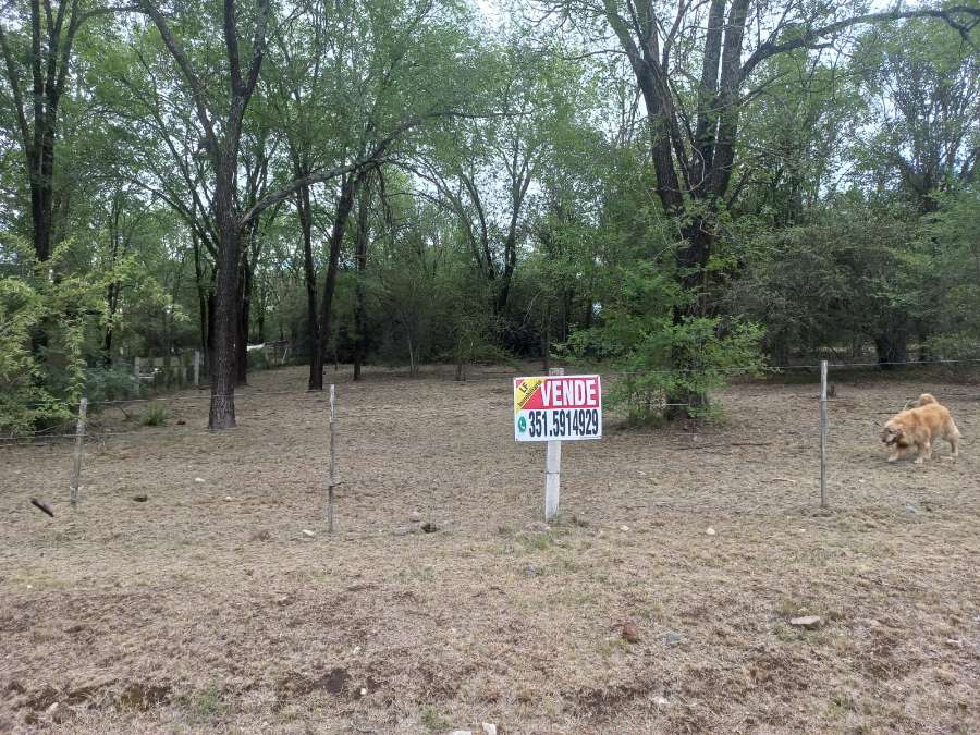 Terreno en Venta Julio A.roca 1400, Villa General Belgrano - Imagen 2