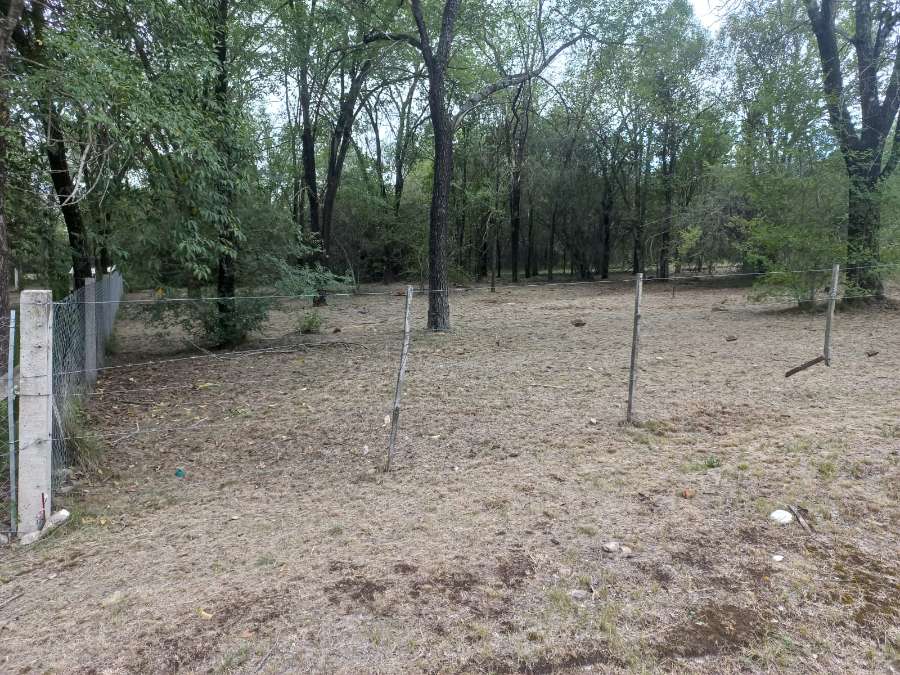Terreno en Venta Julio A.roca 1400, Villa General Belgrano - Imagen 4