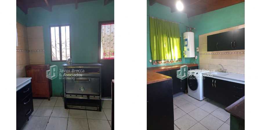 Casa + Departamento En Venta, Santa Mara De Punilla - 3 Dorm. / 1 Dorm. - Vista A Las Sierras!! - Casa en Venta en Santa Maria con 3 dorm., 163 m2 cubiertos y 437 m2 totales - imagen 4