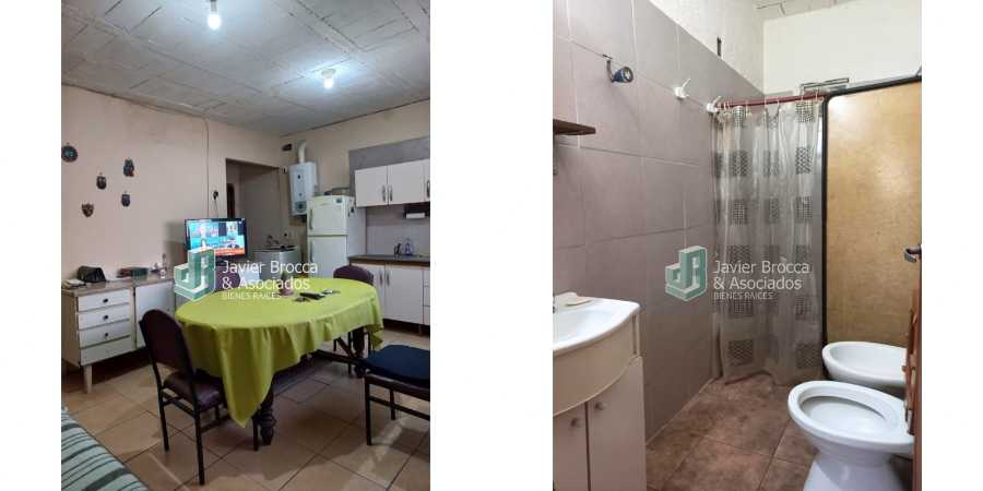 Casa + Departamento En Venta, Santa Mara De Punilla - 3 Dorm. / 1 Dorm. - Vista A Las Sierras!! - Casa en Venta en Santa Maria con 3 dorm., 163 m2 cubiertos y 437 m2 totales - imagen 12
