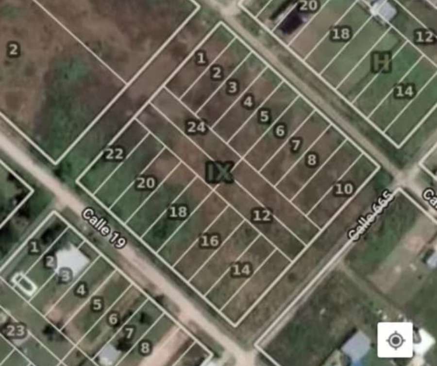 Lotes en venta Villa Parque Sicardi - Imagen 4