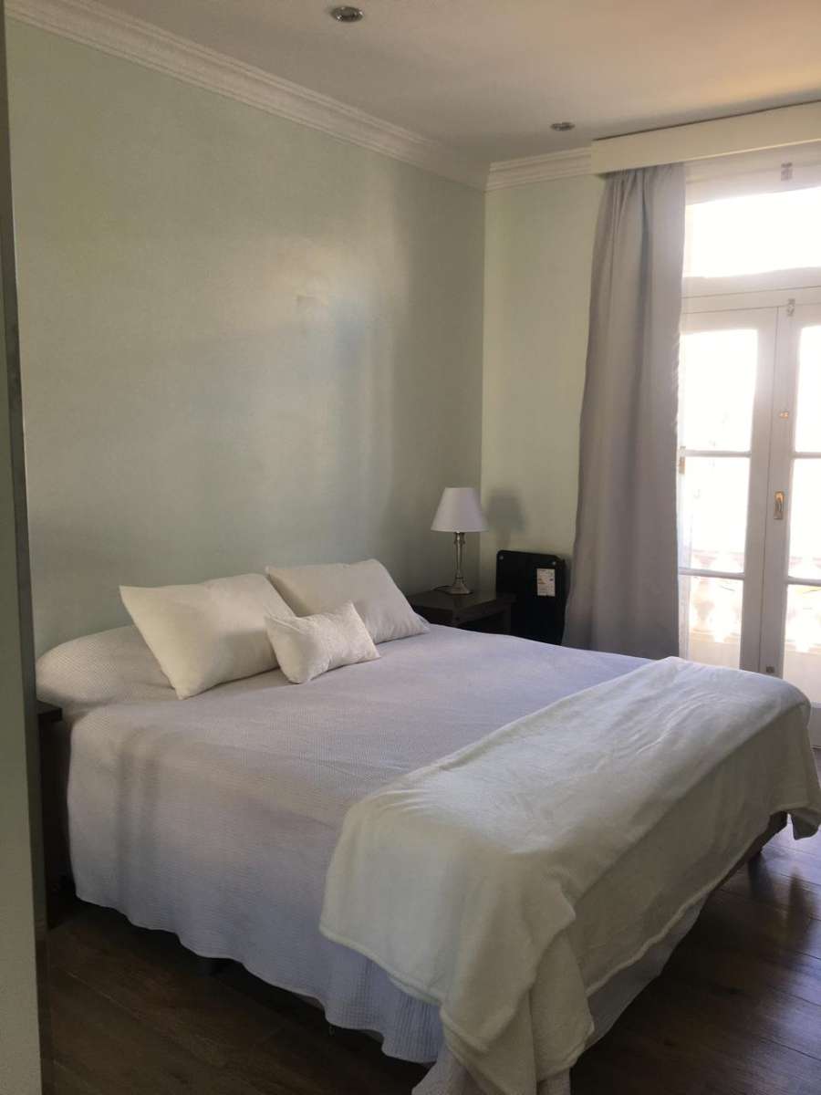 Alquilo Zona Alto Palermo Por Dia, Mes , Ao - Departamento en Temporario en Recoleta con 2 dorm., 4 amb. y 90 m2 cubiertos - imagen 6
