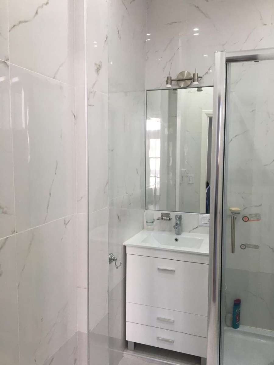 Alquilo Zona Alto Palermo Por Dia, Mes , Ao - Departamento en Temporario en Recoleta con 2 dorm., 4 amb. y 90 m2 cubiertos - imagen 7
