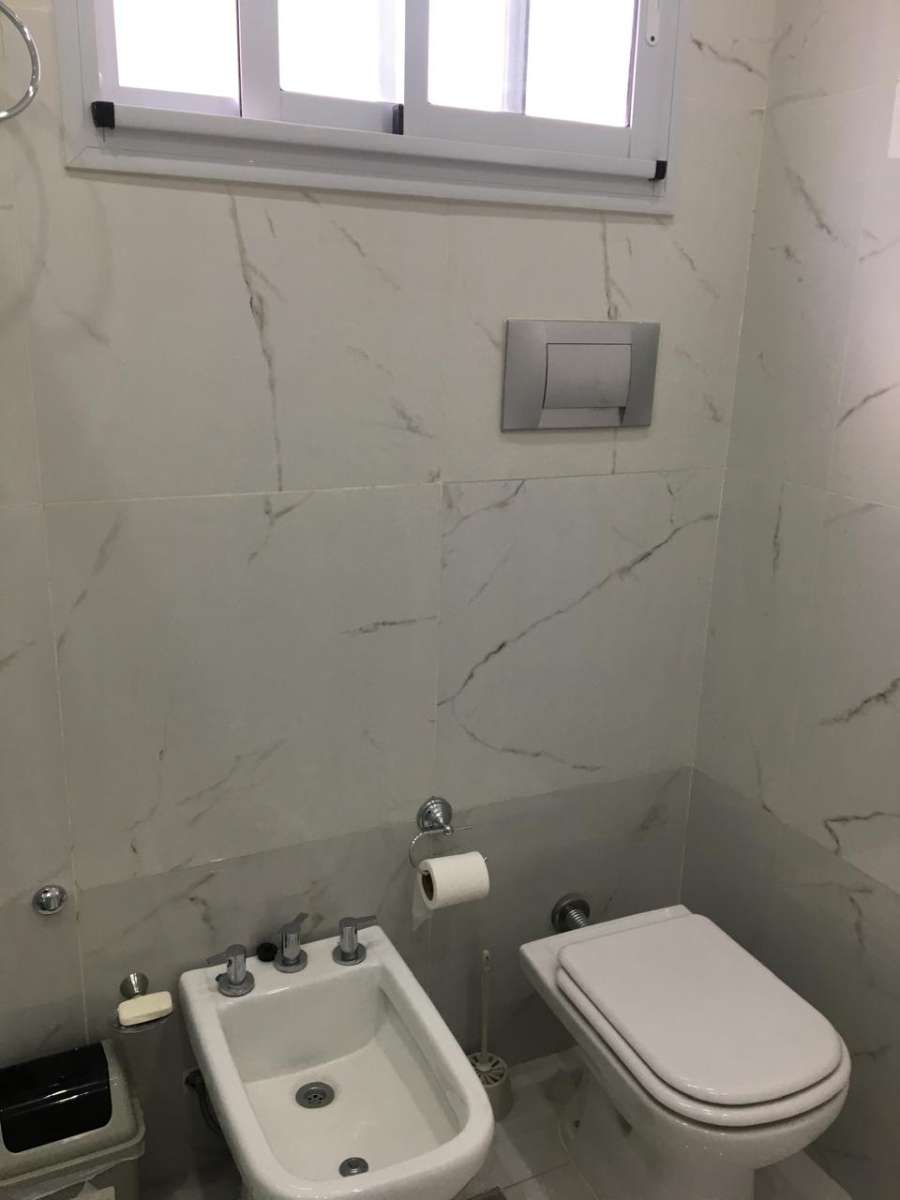 Alquilo Zona Alto Palermo Por Dia, Mes , Ao - Departamento en Temporario en Recoleta con 2 dorm., 4 amb. y 90 m2 cubiertos - imagen 8
