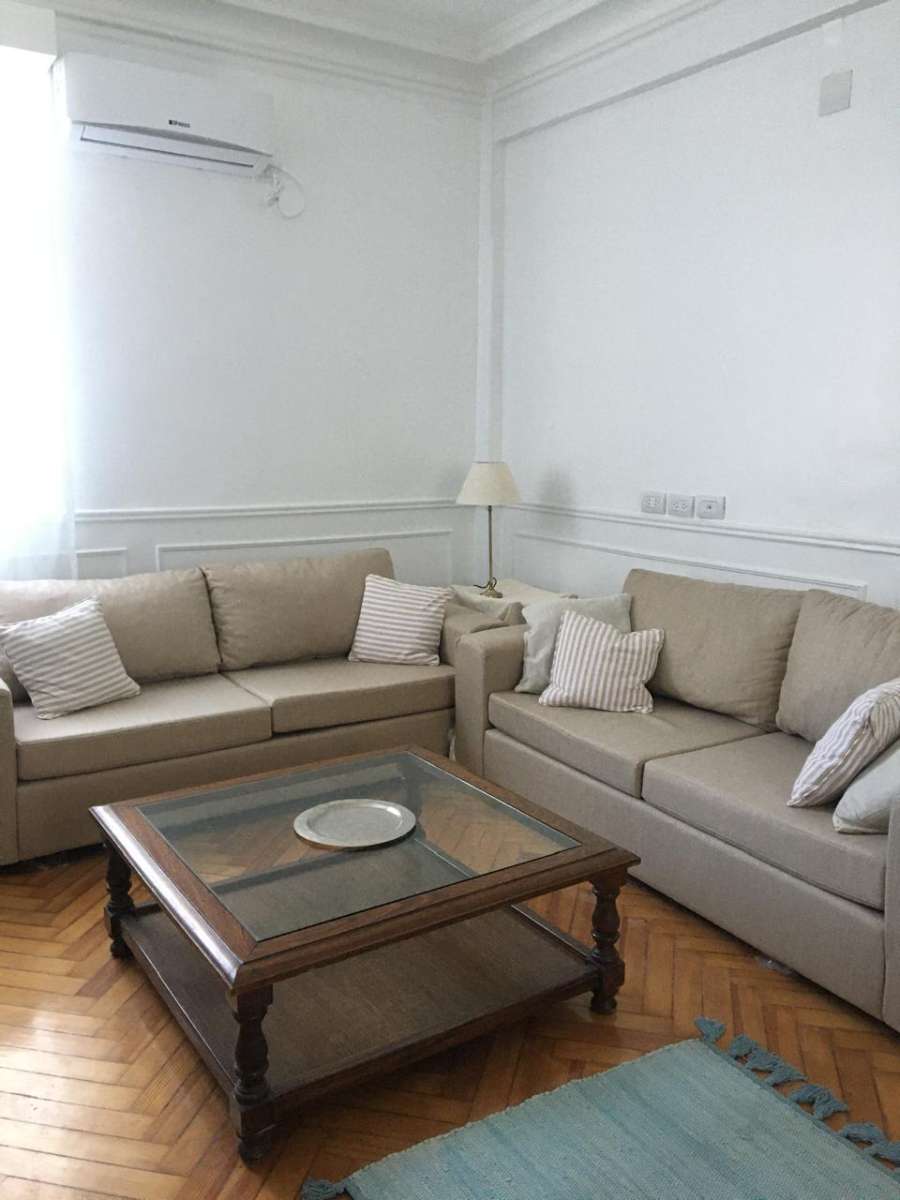 Alquilo Zona Alto Palermo Por Dia, Mes , Ao - Departamento en Temporario en Recoleta con 2 dorm., 4 amb. y 90 m2 cubiertos - imagen 9