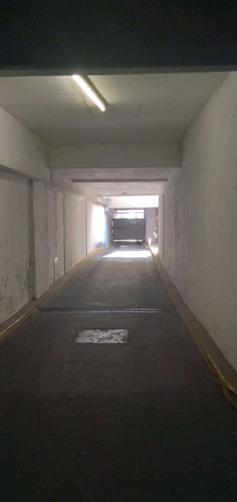 Balcarce al 600, Rosario