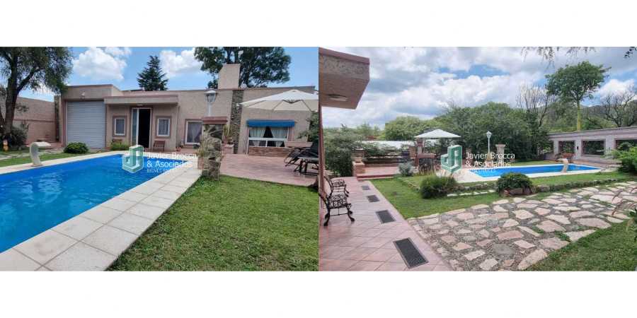 Los Paraisos 185, Cosquin