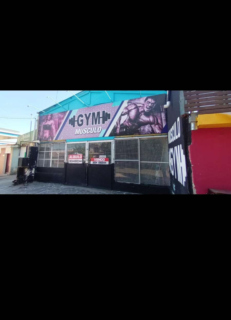 Local , tinglado, av virgen del valle , zona norte - Imagen 5