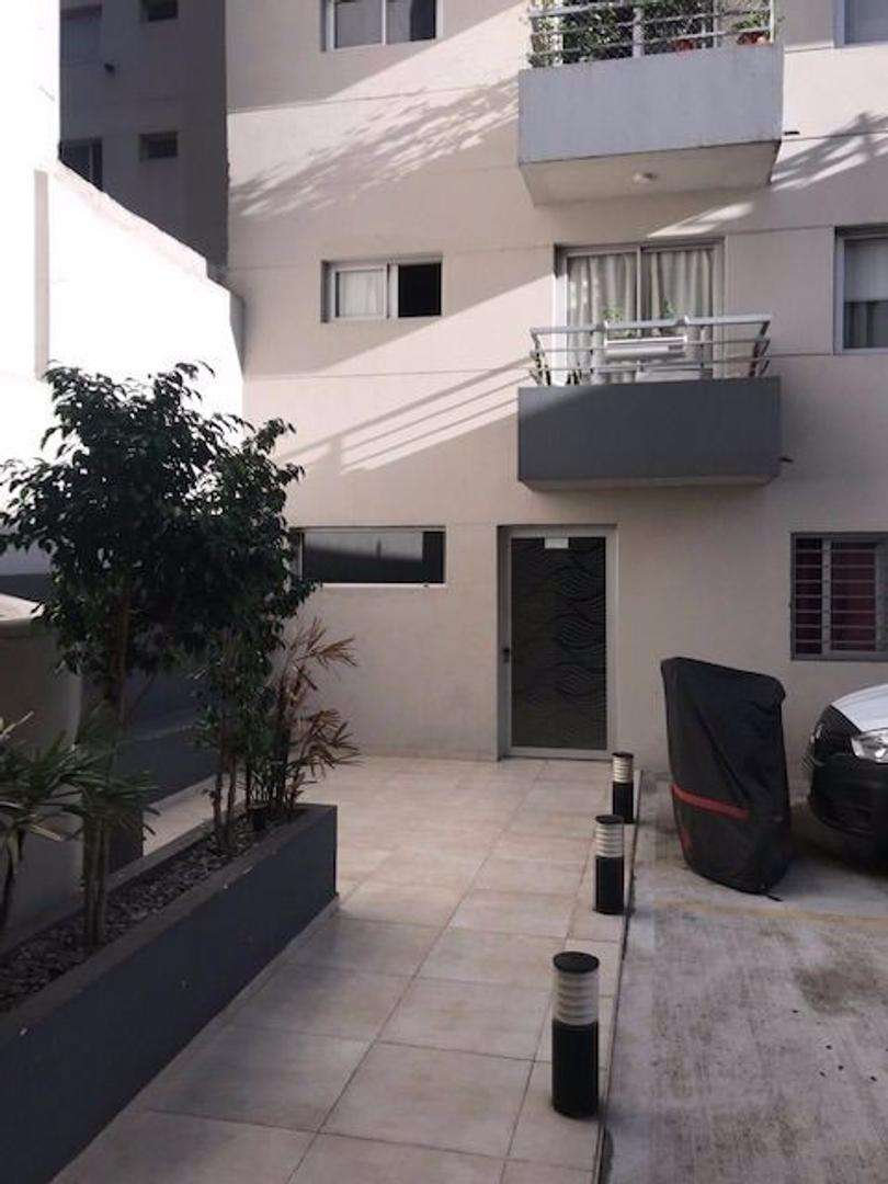 En Moron, Departamento en Alquiler · dueño directo · 1 dorm - Imagen 2