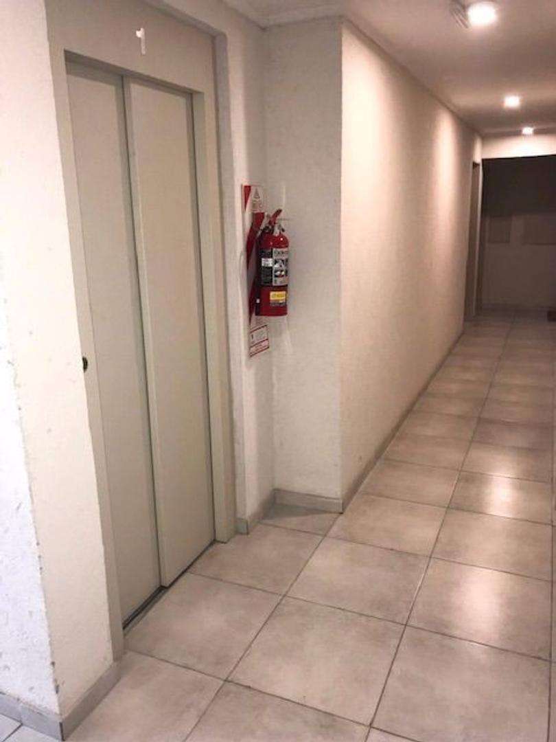 Monoambiente Alquilo...excelente Ubicacin - Departamento en Alquiler en Moron con 1 dorm. - imagen 13