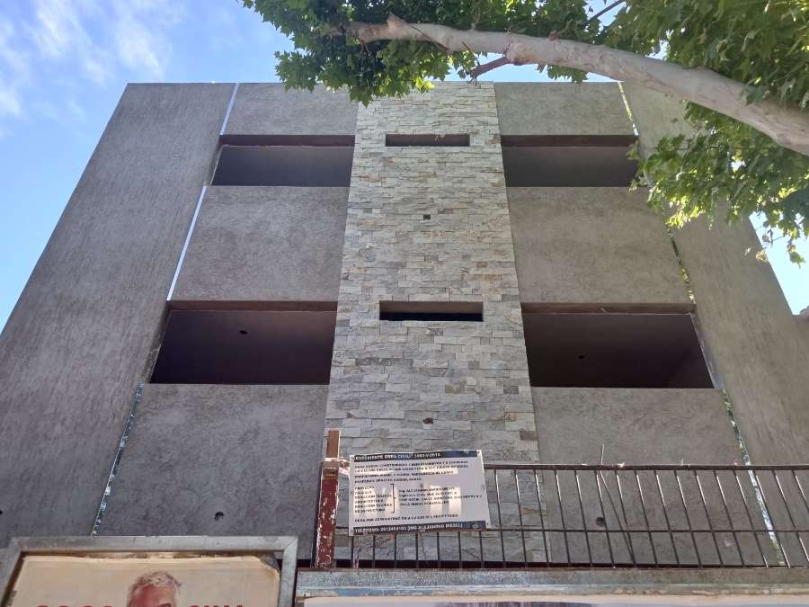 Departamento A Estrenar En Planta Baja - Departamento en Venta en Mendoza con 1 dorm., 2 amb. y 60 m2 cubiertos - imagen 2
