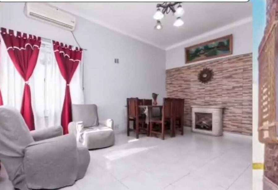 Casa A La Venta De 3 Ambientes En Monte Grande Con Jardn, Parrilla Y Cochera. - Casa en Venta en Monte Grande con 2 dorm., 3 amb., 150 m2 cubiertos y 300 m2 totales - imagen 4