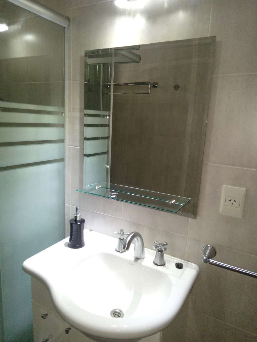 Recoleta Dpto. Apto Profesional - Departamento en Alquiler en Recoleta con 1 dorm., 2 amb. y 57 m2 cubiertos - imagen 6