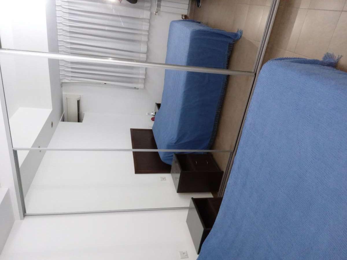 Recoleta Dpto. Apto Profesional - Departamento en Alquiler en Recoleta con 1 dorm., 2 amb. y 57 m2 cubiertos - imagen 3