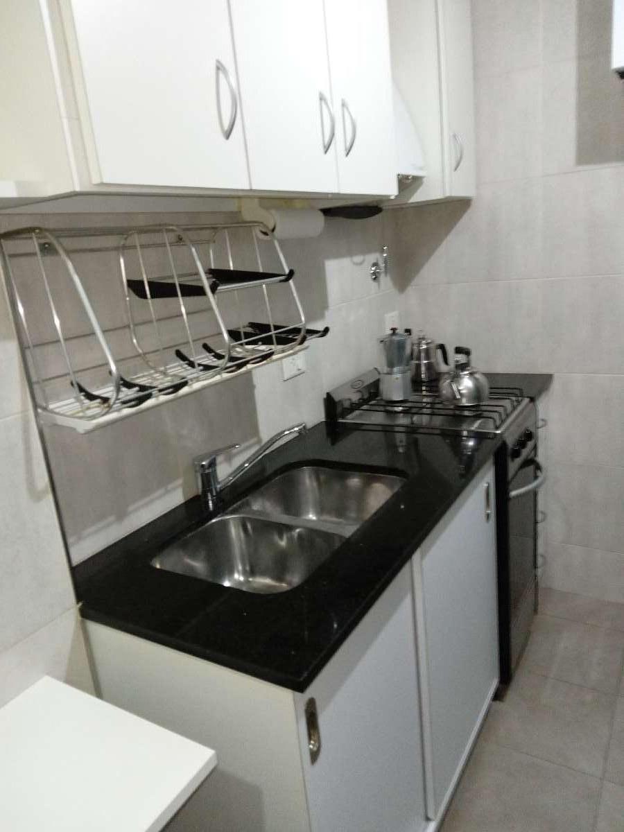 Recoleta Dpto. Apto Profesional - Departamento en Alquiler en Recoleta con 1 dorm., 2 amb. y 57 m2 cubiertos - imagen 8