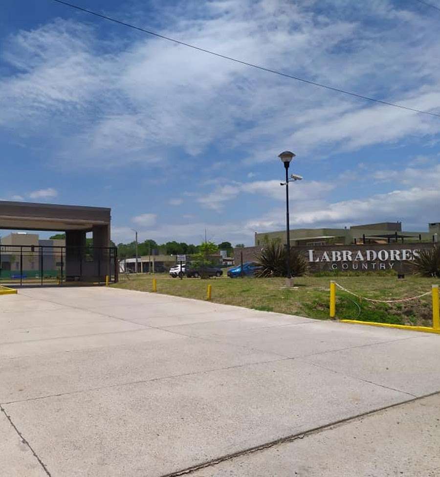 Lote en venta en Barrio Privado Labradores I - Imagen 3