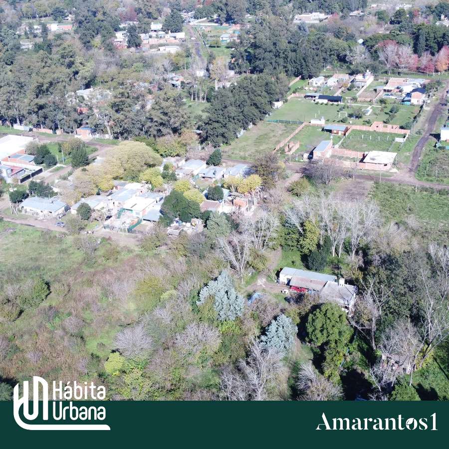 Lotes En Barrio Abierto, Sin Expensas - Terreno en Venta en Merlo con 300 m2 de terreno - imagen 5