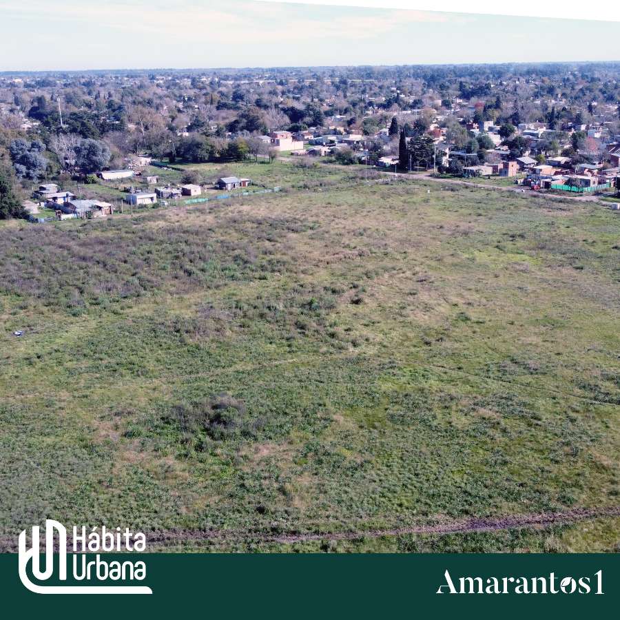 Lotes En Barrio Abierto, Sin Expensas - Terreno en Venta en Merlo con 300 m2 de terreno - imagen 2