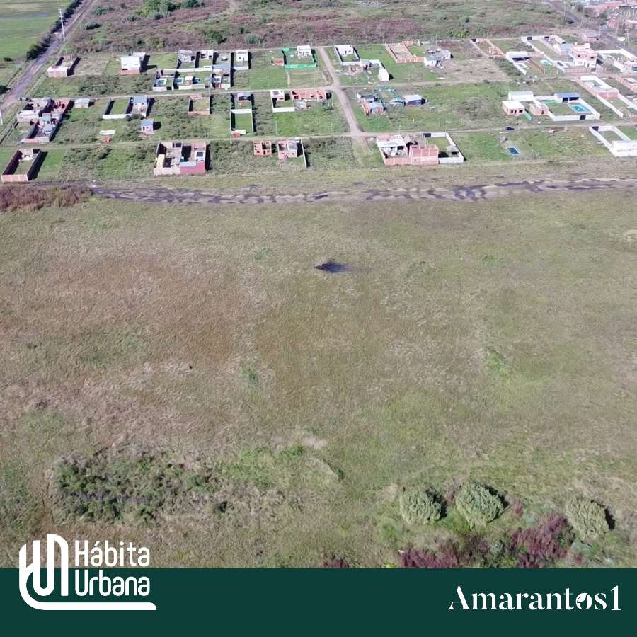 Lotes En Barrio Abierto, Sin Expensas - Terreno en Venta en Merlo con 300 m2 de terreno - imagen 4