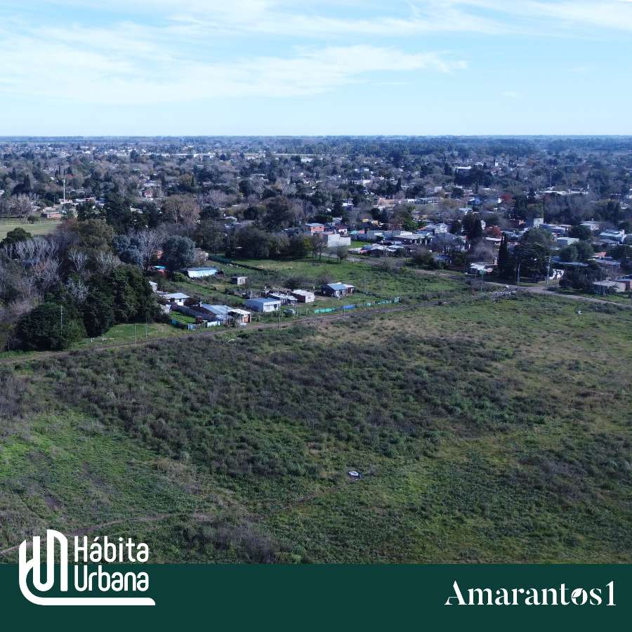 Lotes En Barrio Abierto, Sin Expensas - Terreno en Venta en Merlo con 300 m2 de terreno - imagen 3