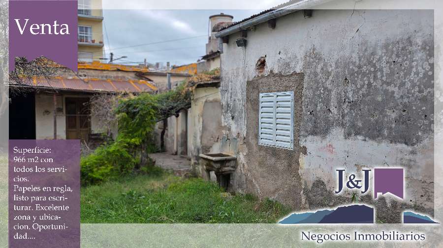 Calle mitre, San Luis Capital