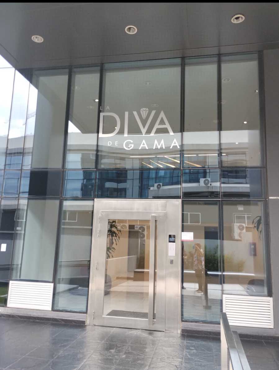 Vendo Departamento en Avenida Colon 3500 en edificio DIVA de GAMA - Imagen 2