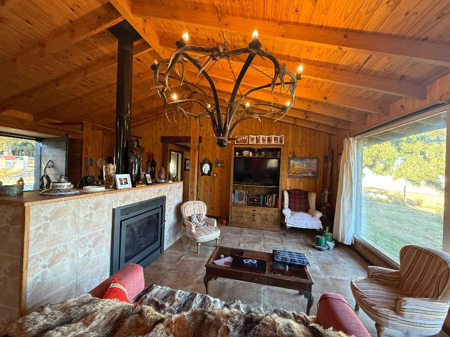 Casa en Venta Girasoles Del Limay , Bariloche - Imagen 11