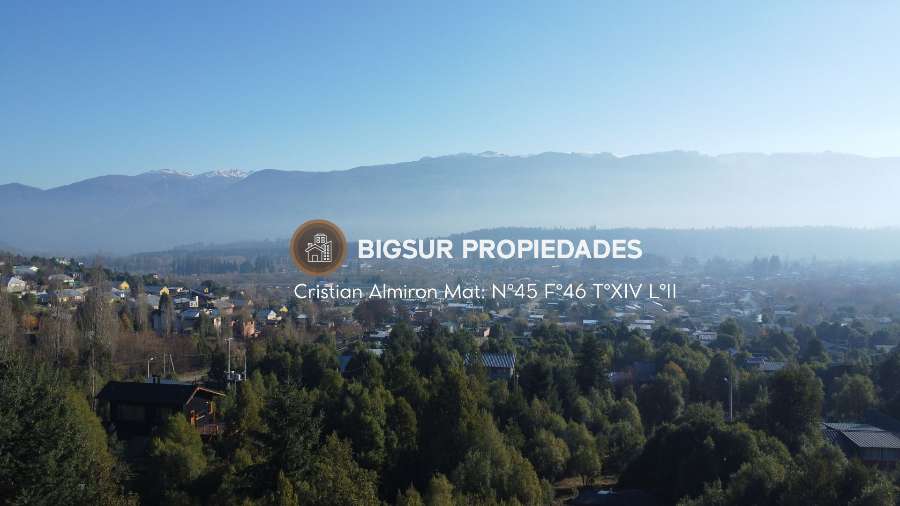 terreno en venta El Bolson - Imagen 3