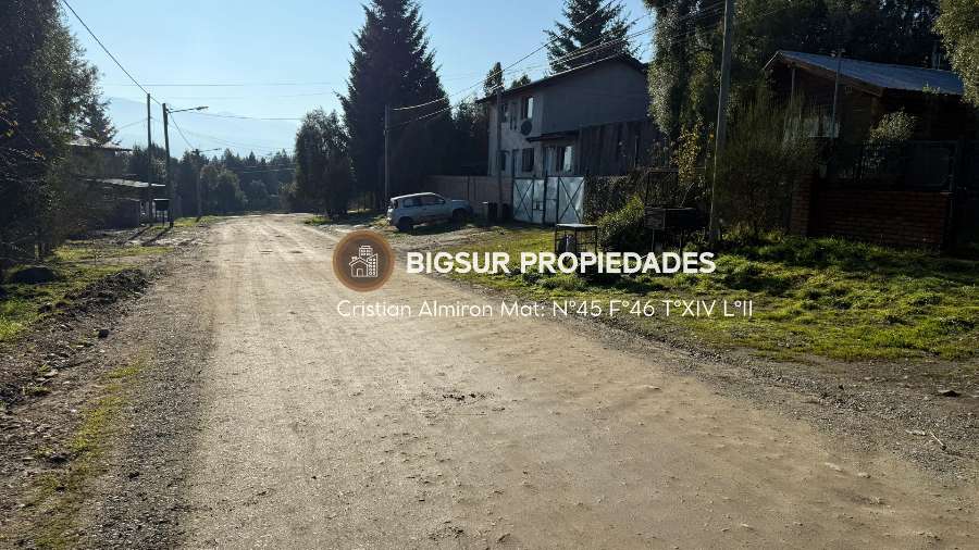 Terreno en Venta  Neuquen 500, El Bolsón - Imagen 7