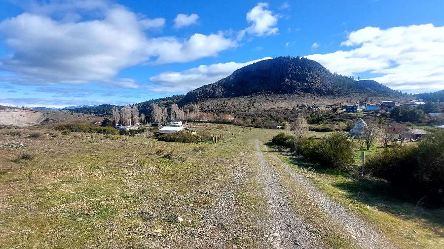 terreno en venta , ñirihuau - Imagen 2