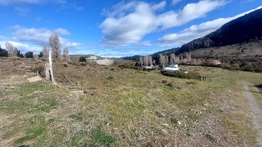 terreno en venta , ñirihuau - Imagen 3