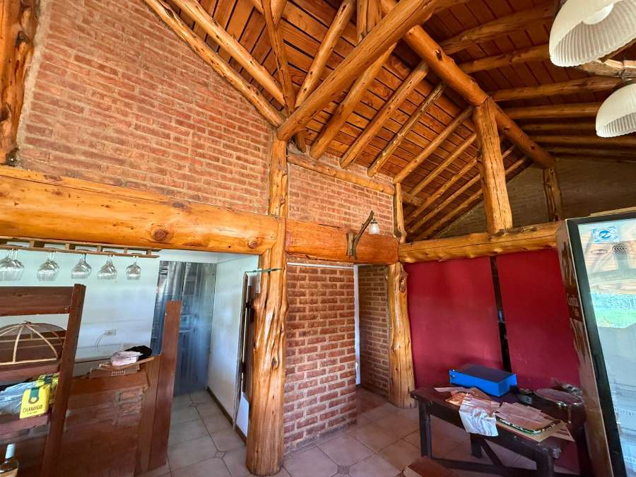 LOCAL COMERCIAL + DPTO EN VENTA DINA HUAPI - Imagen 2