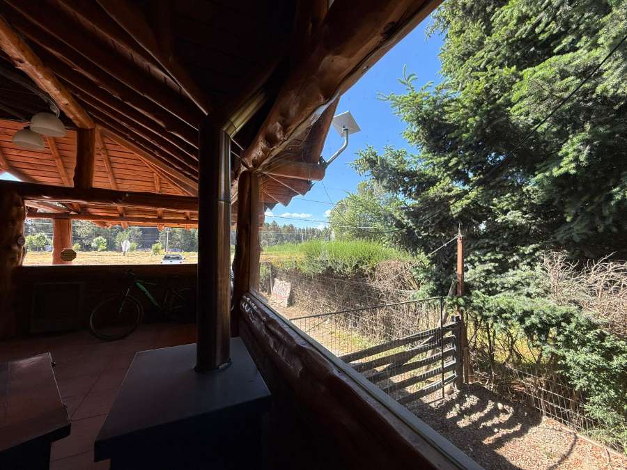 Local Comercial + Dpto En Venta Dina Huapi - Local en Venta en Bariloche con 150 m2 cubiertos - imagen 11