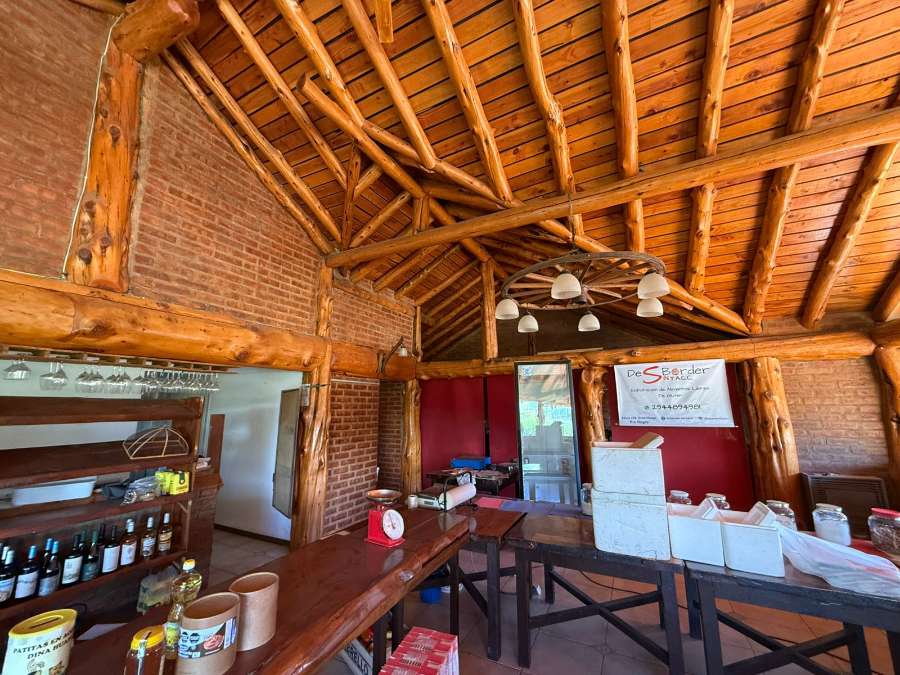 Local Comercial + Dpto En Venta Dina Huapi - Local en Venta en Bariloche con 150 m2 cubiertos - imagen 9