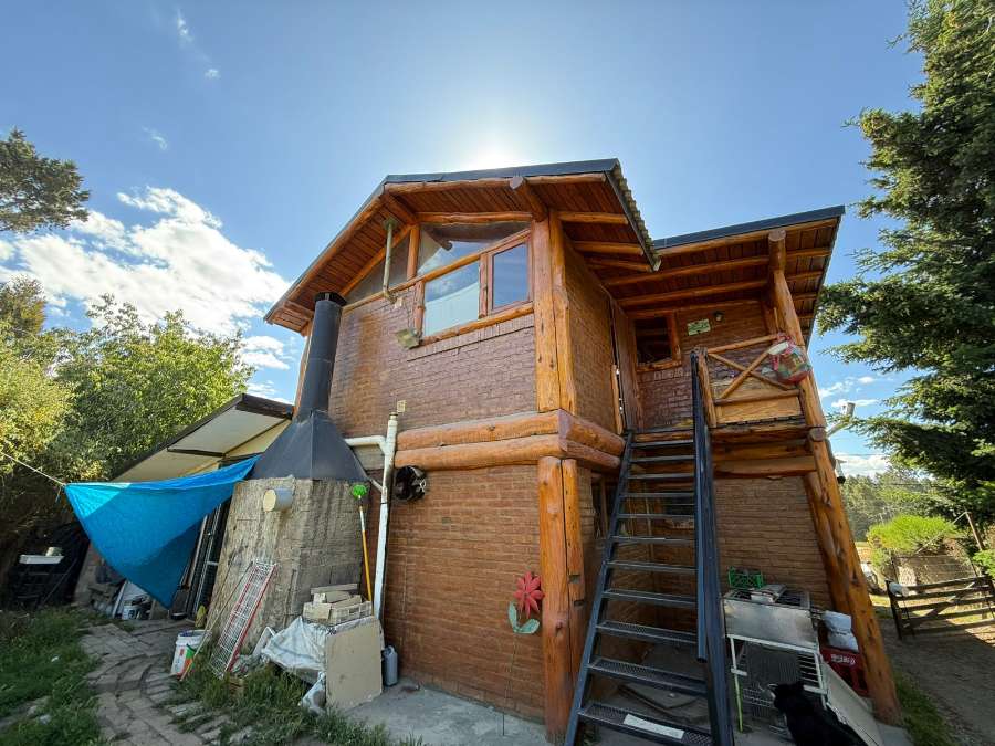 Local Comercial + Dpto En Venta Dina Huapi - Local en Venta en Bariloche con 150 m2 cubiertos - imagen 10
