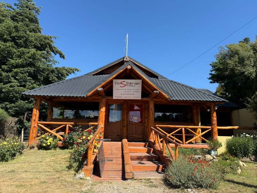 LOCAL COMERCIAL + DPTO EN VENTA DINA HUAPI - Imagen 1