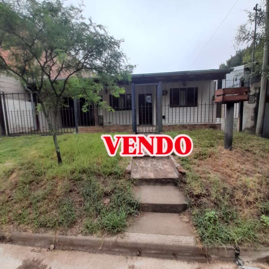 Casa en Venta Comandante Balmaceda Y , Río Cuarto - Imagen 1