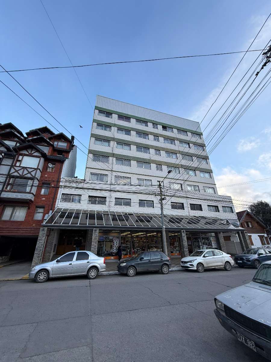 OFICNA EN VENTA CENTRO BARILOCHE - Imagen 5