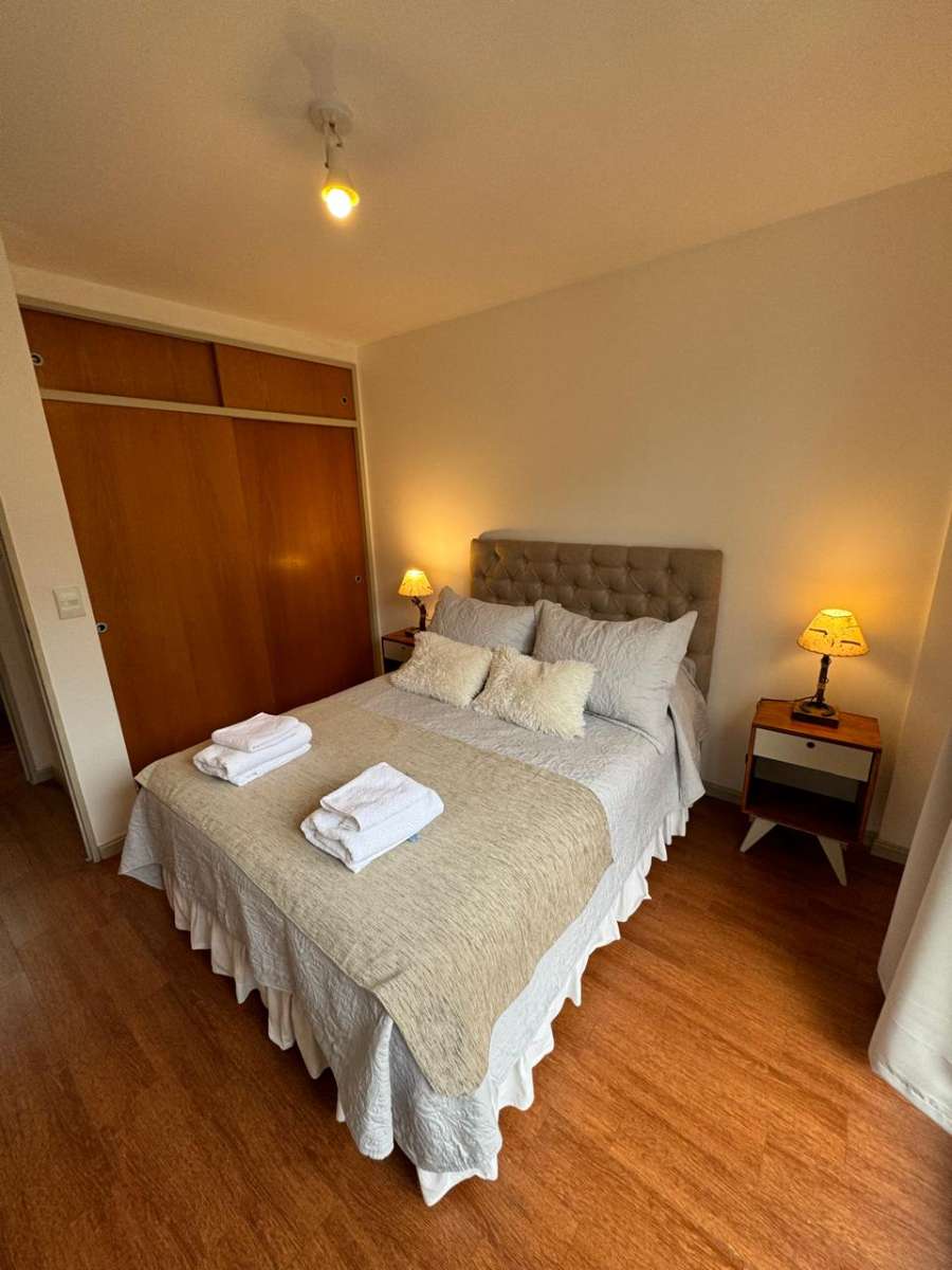 DEPARTAMENTO EN ALQUILER AMOBLADO - Imagen 4