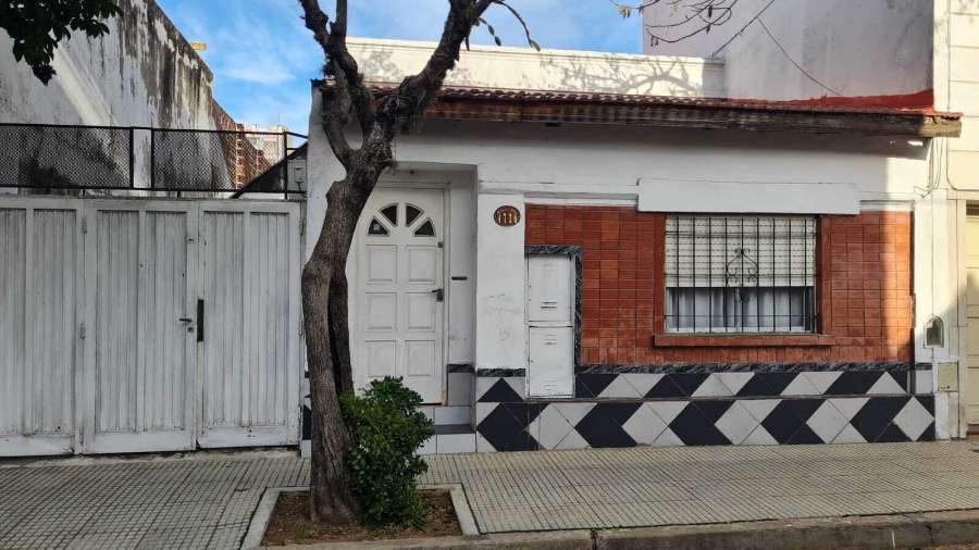 Manuel Sola 4700, Villa Devoto