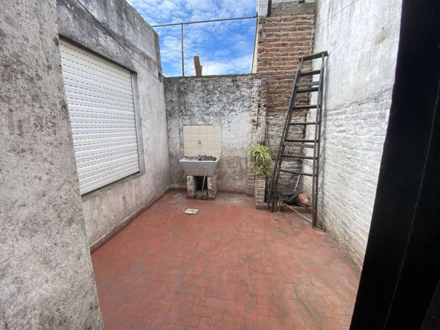 Venta De Ph 2 Ambientes Con Patio En Lomas De Zamora - Departamento en Venta en Lomas de Zamora con 1 dorm., 2 amb. y 38 m2 cubiertos - imagen 6